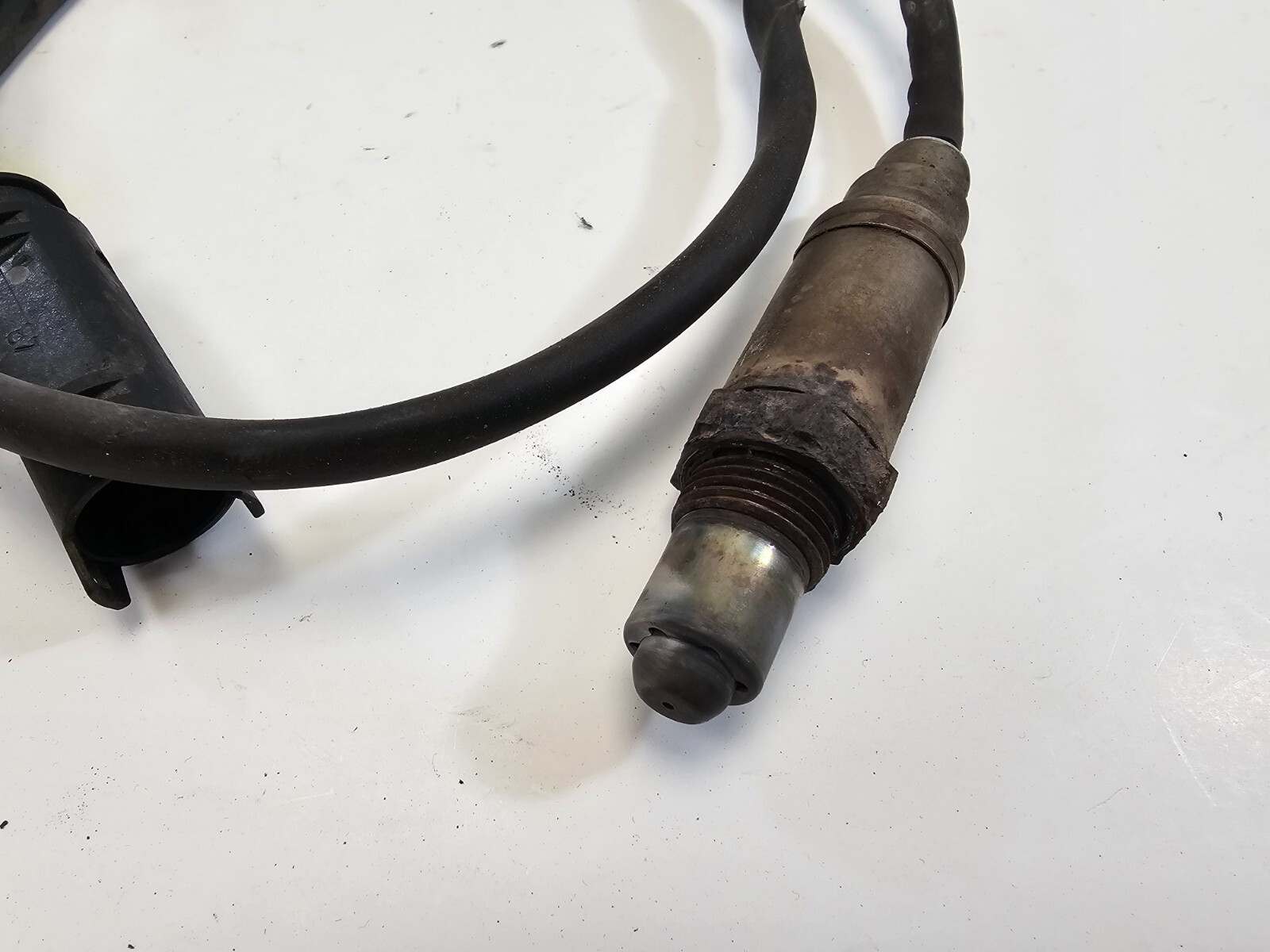 03-06 BMW E46 M54 325i 330i SET OF 4 OXYGEN O2 LAMBDA SENSORS OEM